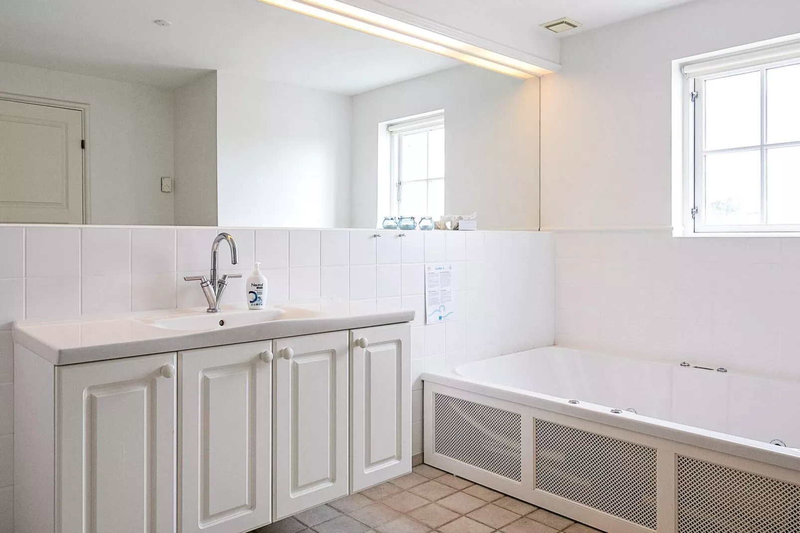 6 persoons vakantie huis in Blokhus-By Traum-Binnen