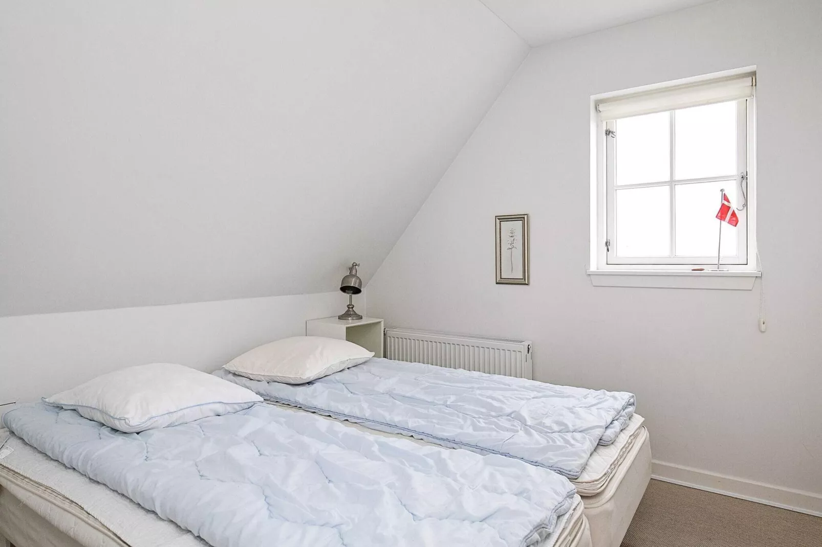 6 persoons vakantie huis in Blokhus-By Traum-Binnen