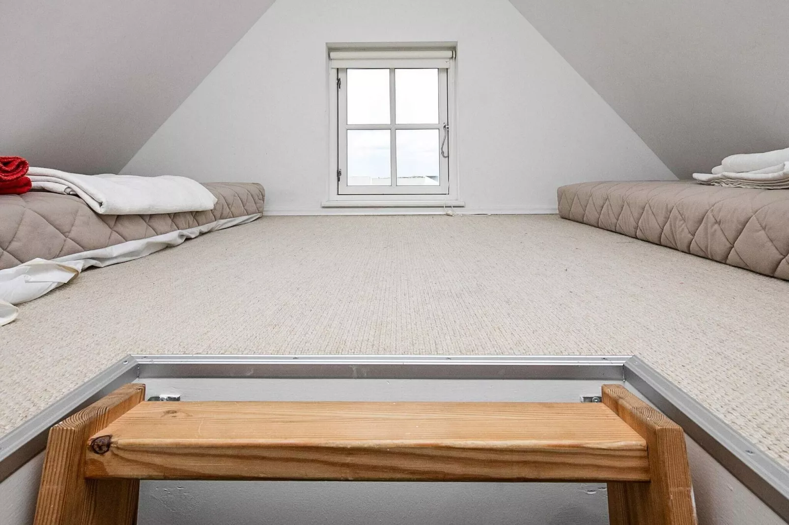 6 persoons vakantie huis in Blokhus-By Traum-Binnen