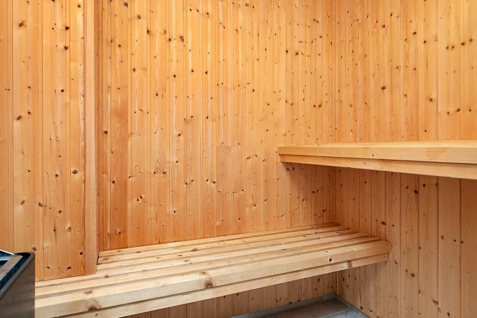 6 persoons vakantie huis in Blokhus-By Traum-Sauna