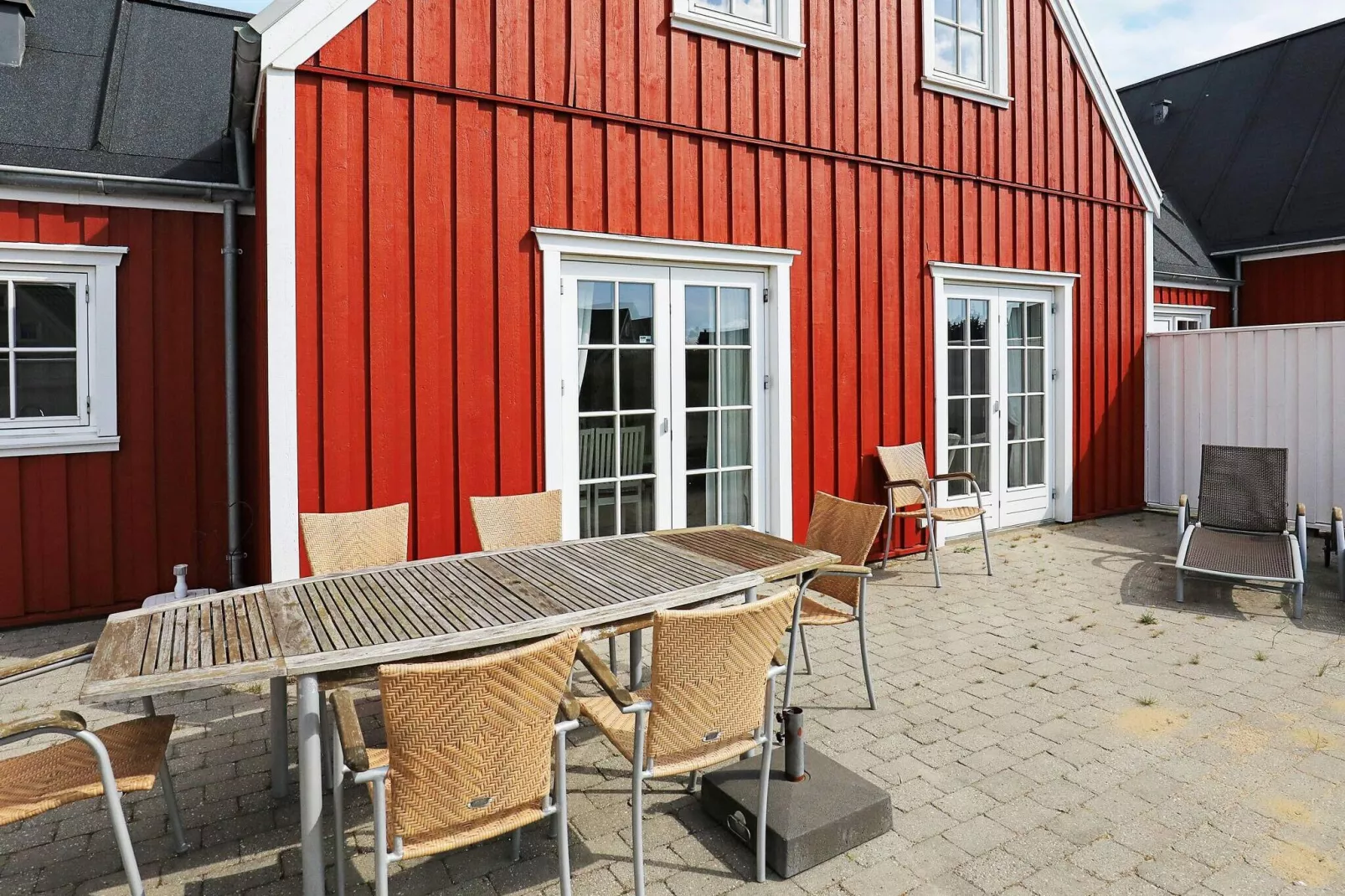 6 persoons vakantie huis in Blokhus-By Traum-Uitzicht