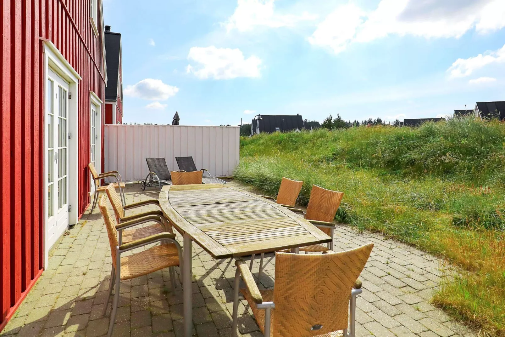 6 persoons vakantie huis in Blokhus-By Traum-Uitzicht