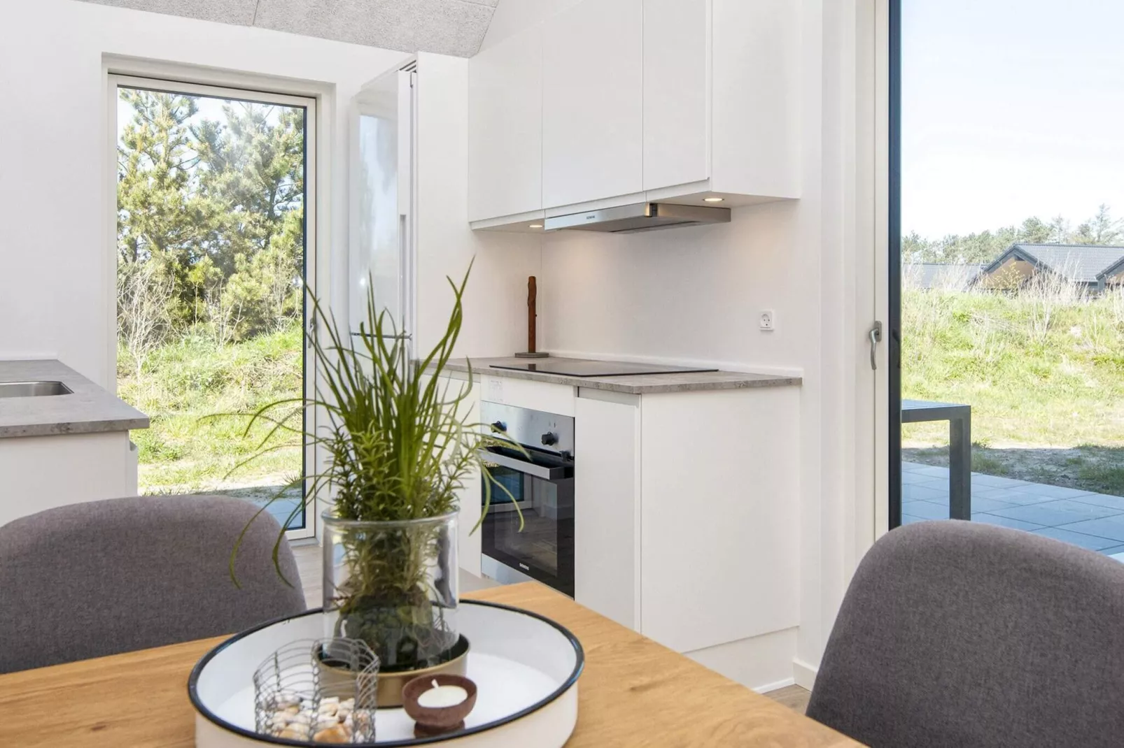 8 persoons vakantie huis in Rømø-By Traum-Binnen