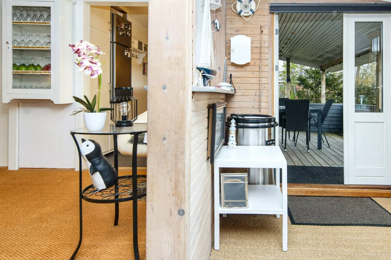5 persoons vakantie huis in Tarm-By Traum-Binnen