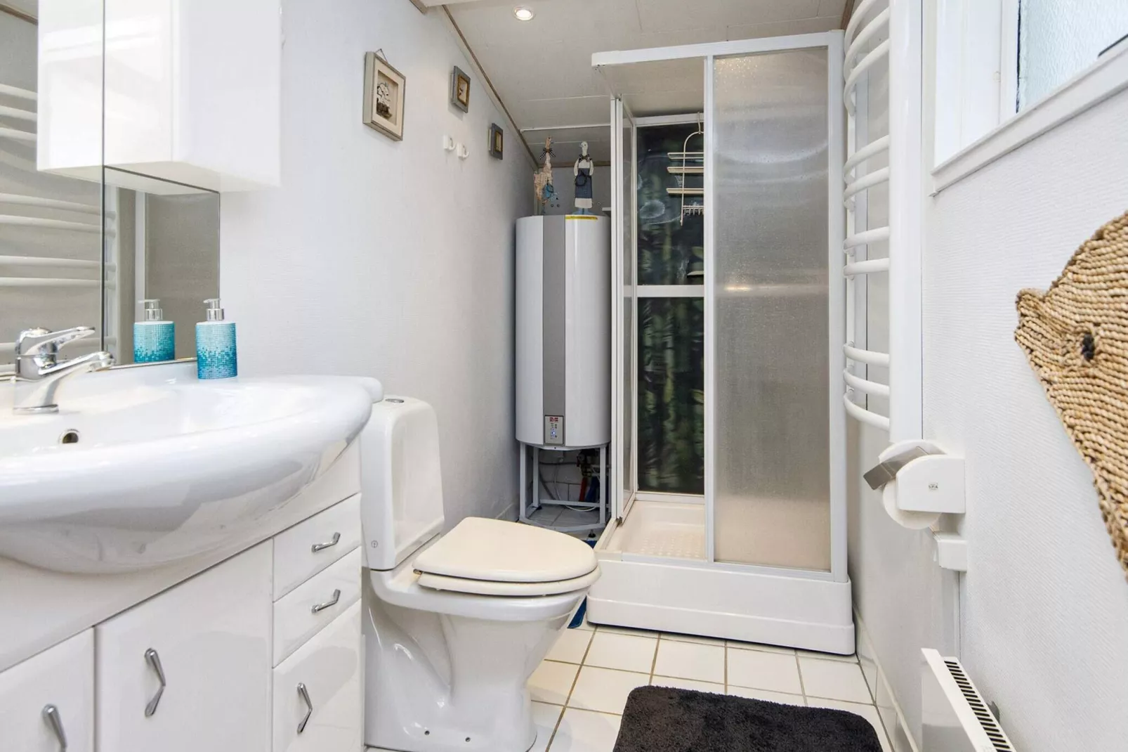 5 persoons vakantie huis in Tarm-By Traum-Binnen