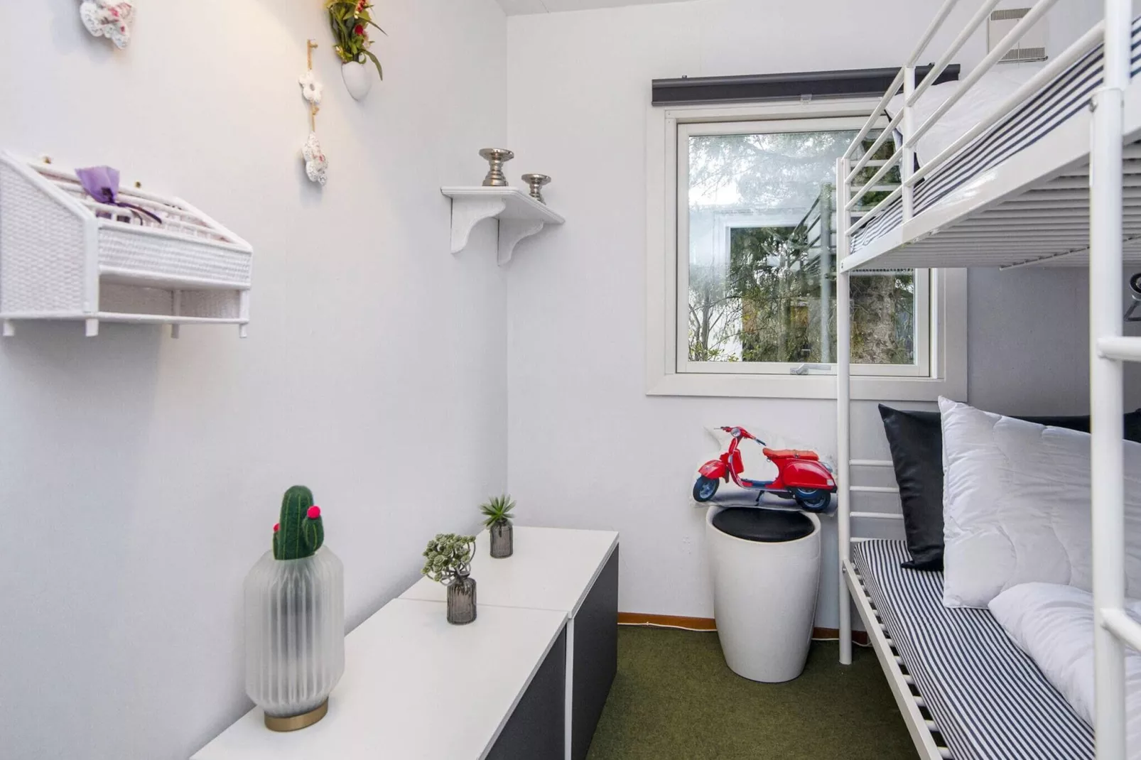 5 persoons vakantie huis in Tarm-By Traum-Binnen