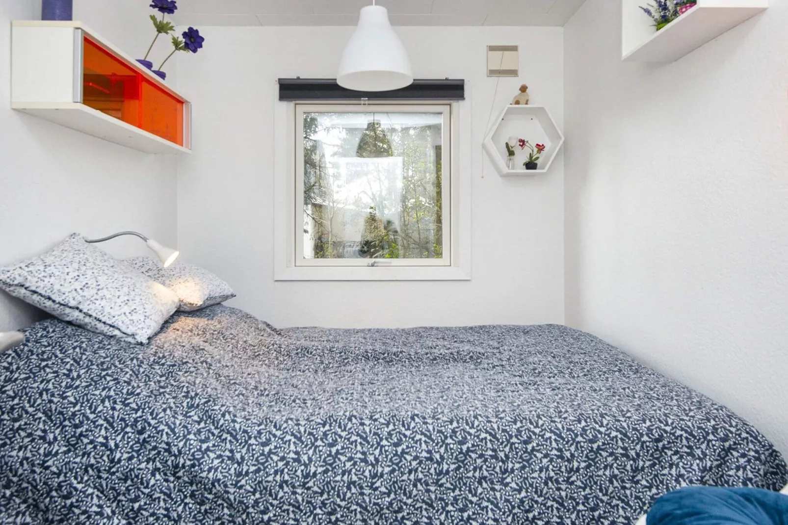 5 persoons vakantie huis in Tarm-By Traum-Binnen