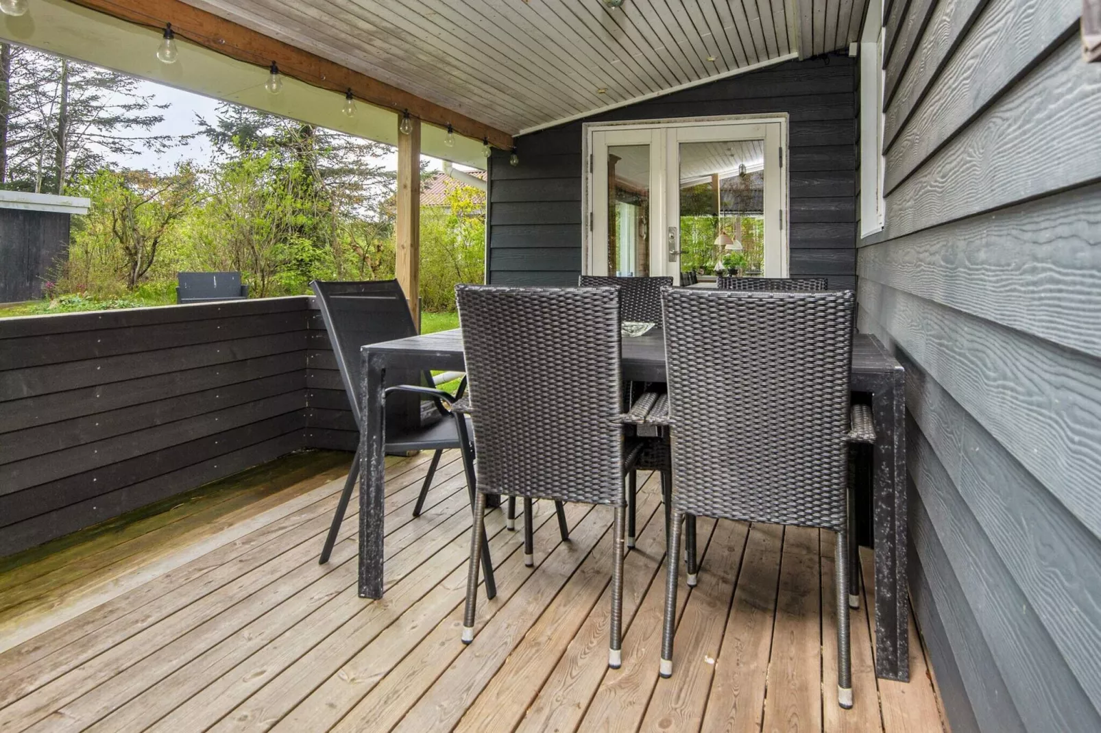 5 persoons vakantie huis in Tarm-By Traum-Uitzicht