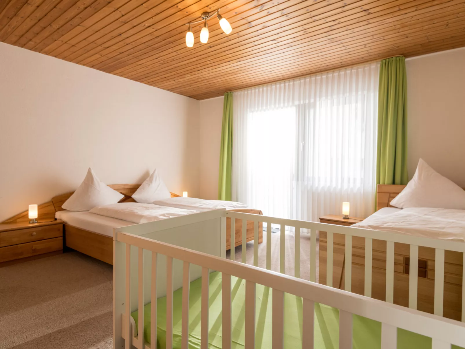 Eifelnatur (Haus 2)-Binnen