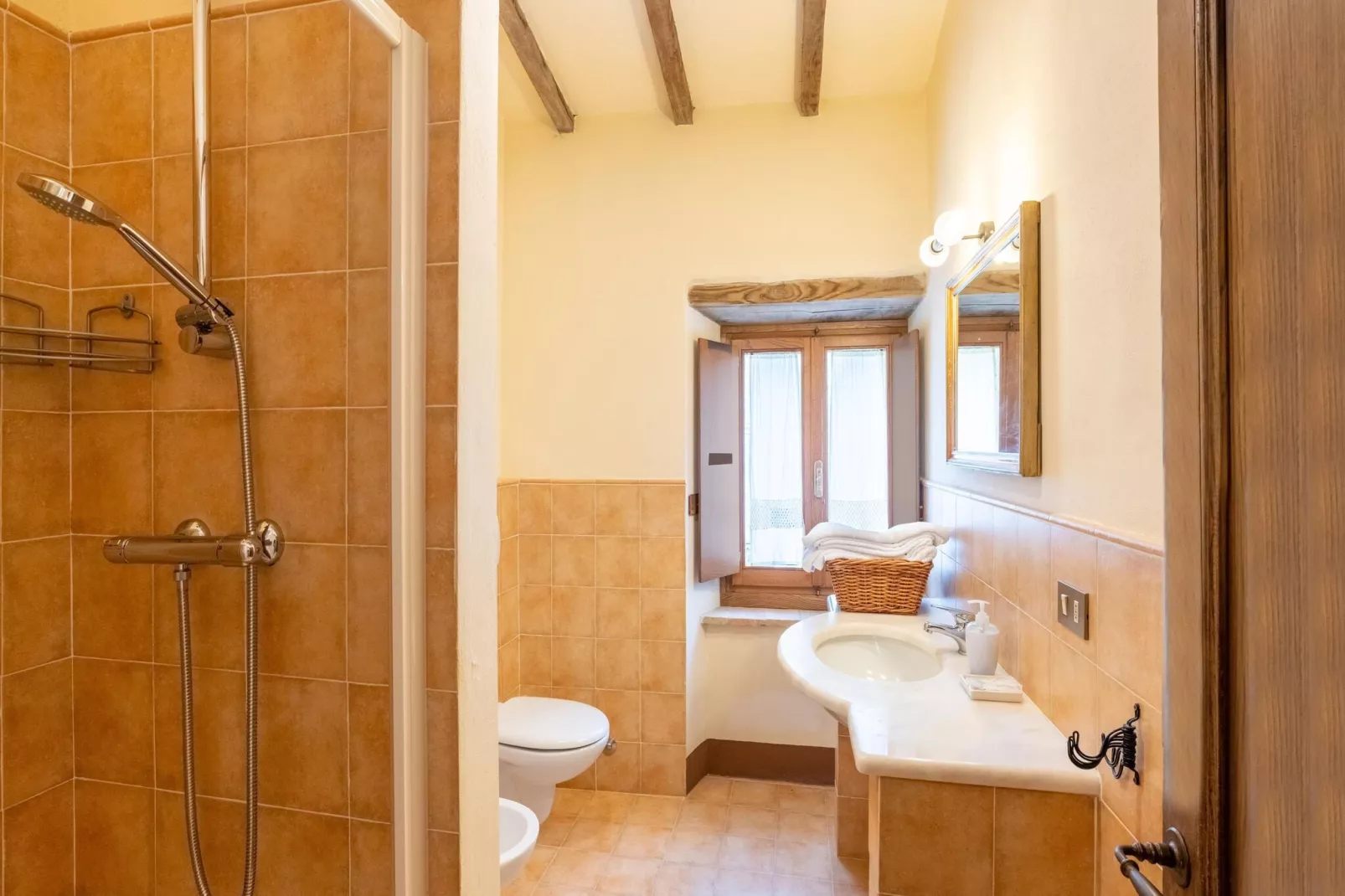 Casina-Badkamer
