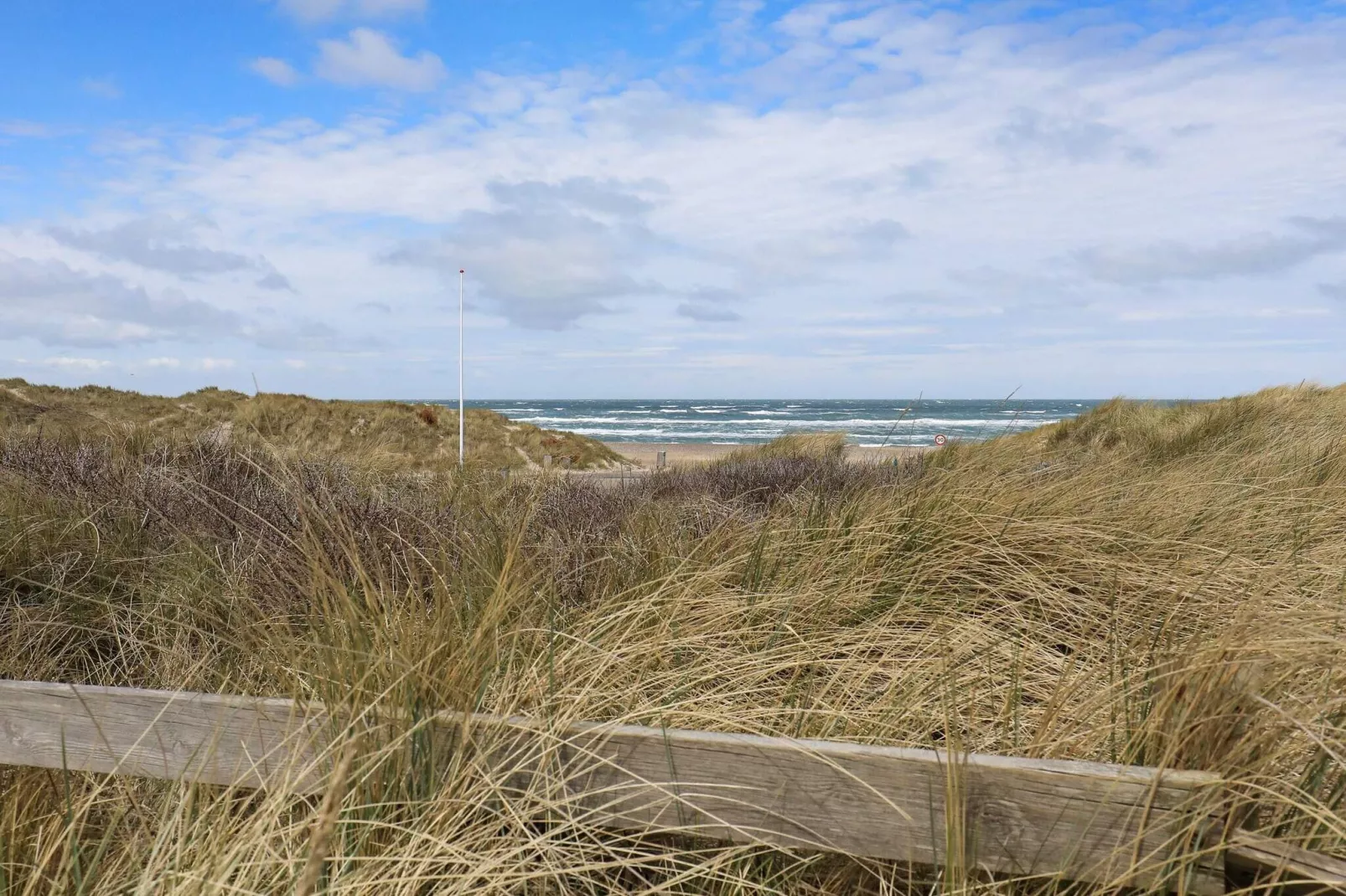 Apartment In STRANDVEJEN Denmark-Niet-getagd