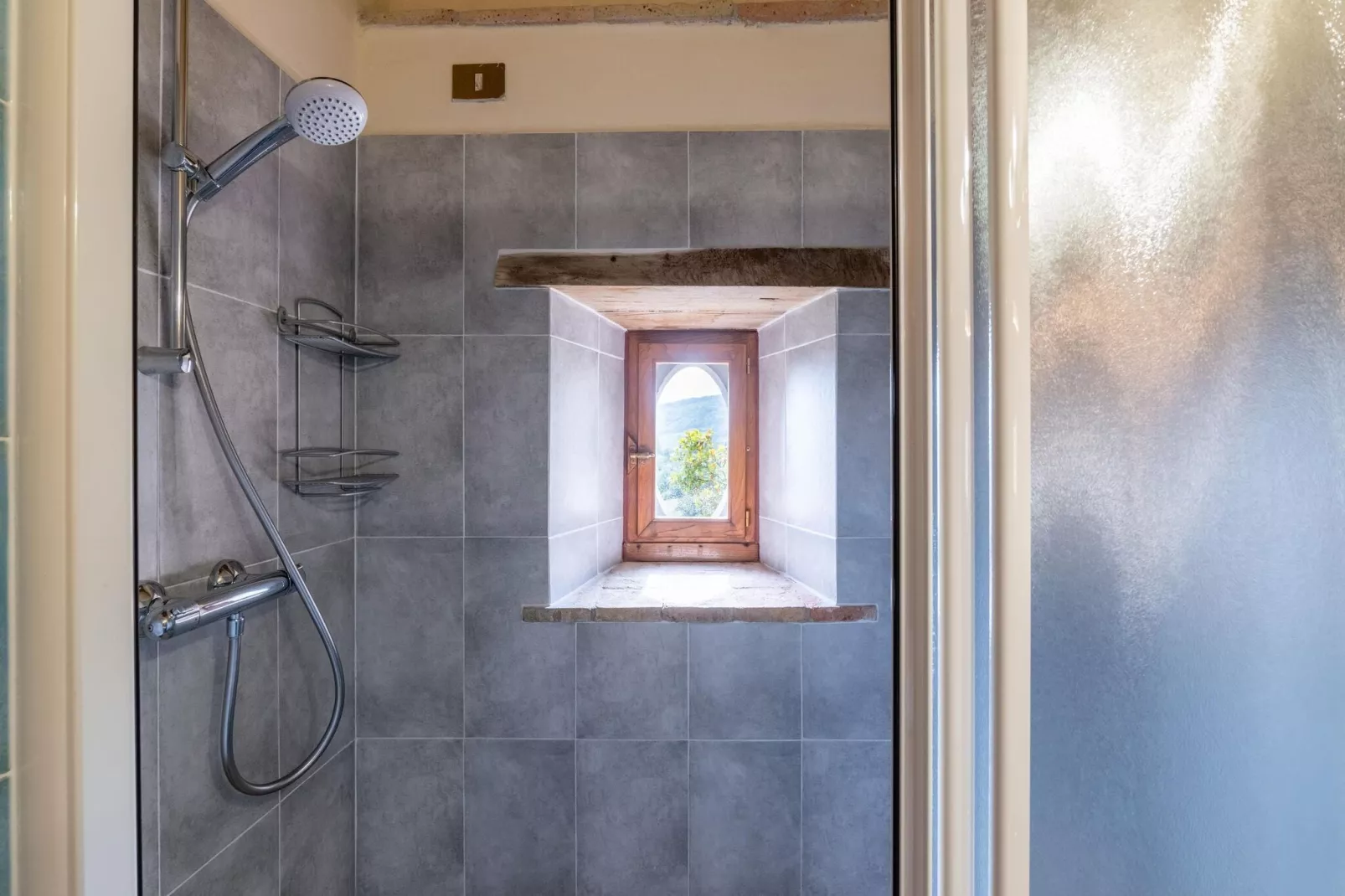 Casina-Badkamer