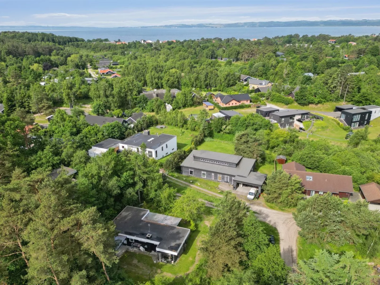 "Anthonette" - 900m from the sea-Buiten
