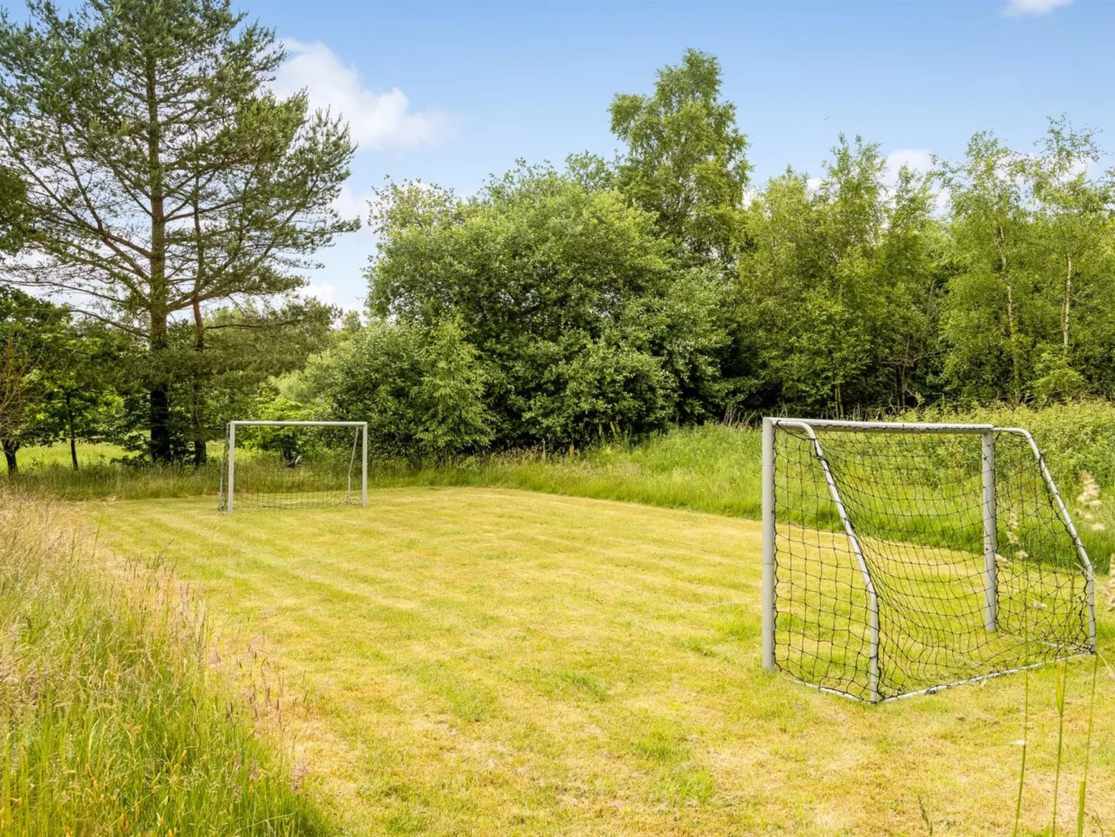 "Ara" - 1.4km from the sea-Buiten