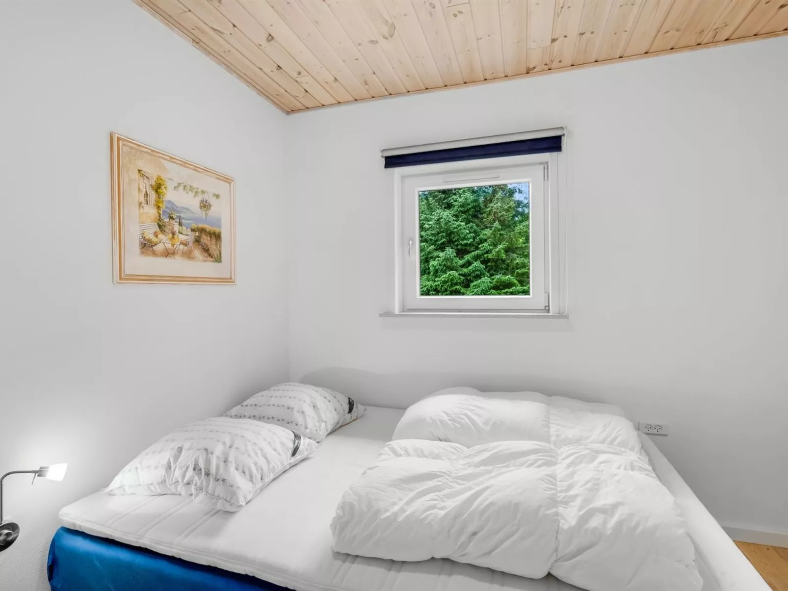 "Ara" - 1.4km from the sea-Buiten