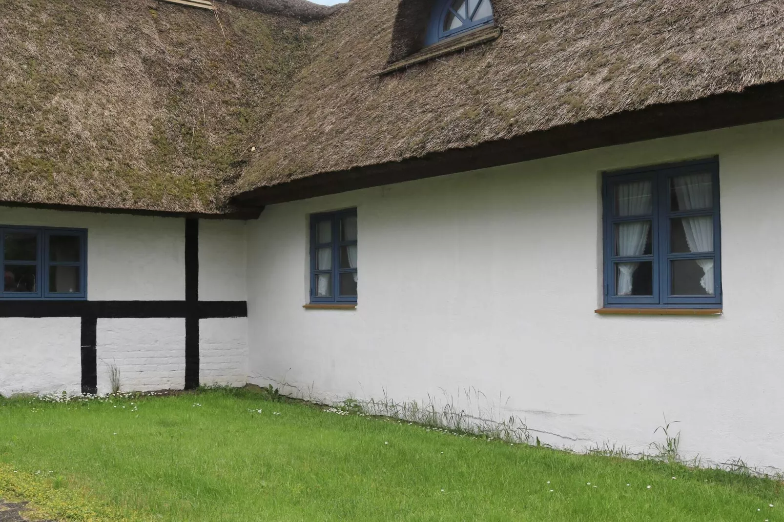 8 persoons vakantie huis in Hadsund-By Traum-Buitenlucht