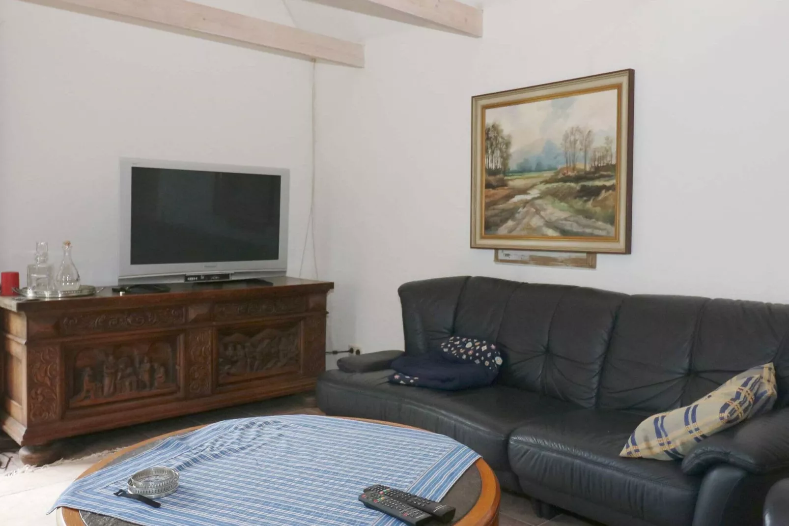 8 persoons vakantie huis in Hadsund-By Traum-Binnen