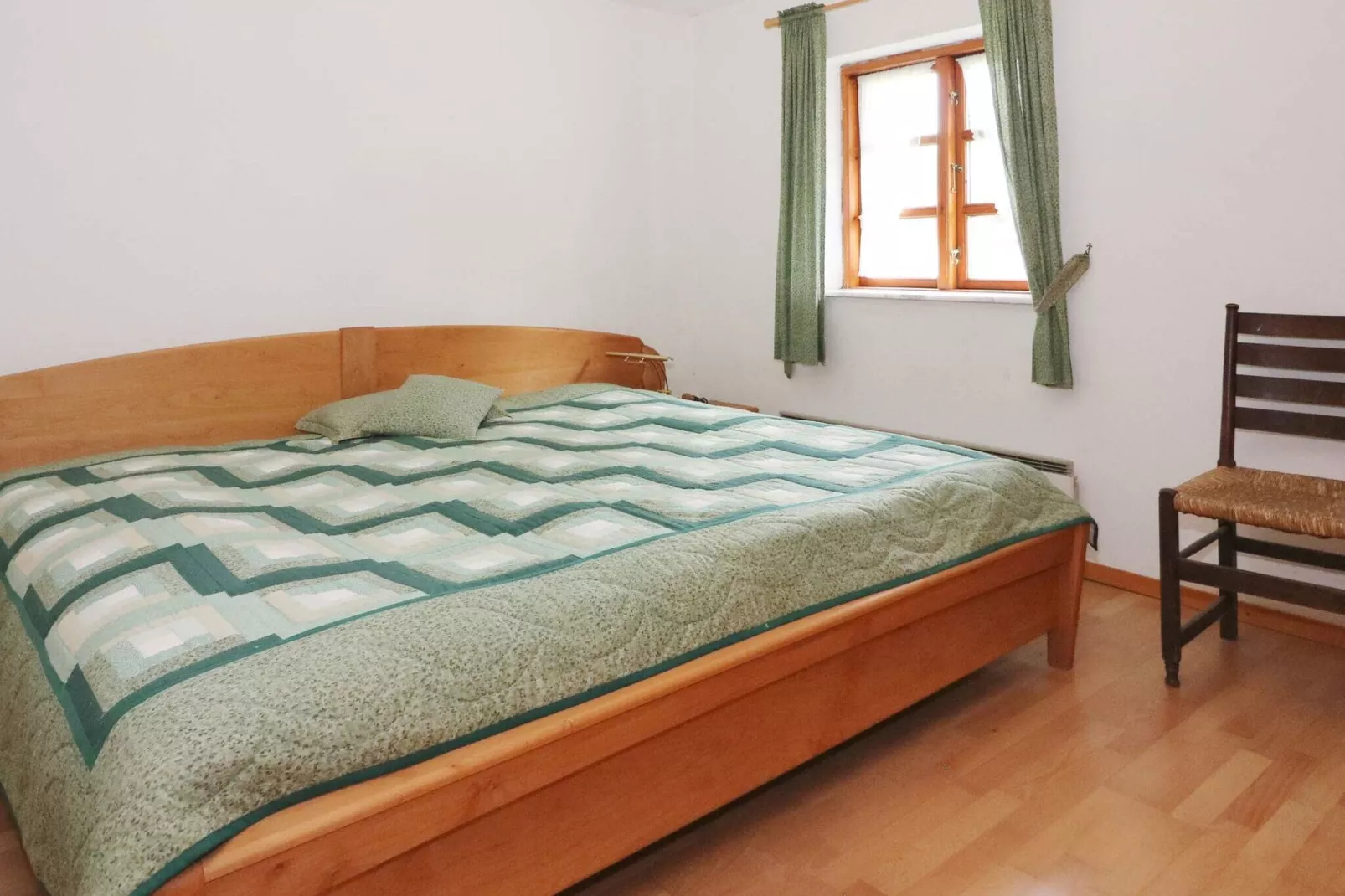 8 persoons vakantie huis in Hadsund-By Traum-Binnen