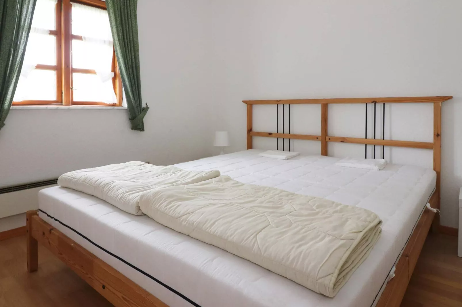 8 persoons vakantie huis in Hadsund-By Traum-Binnen