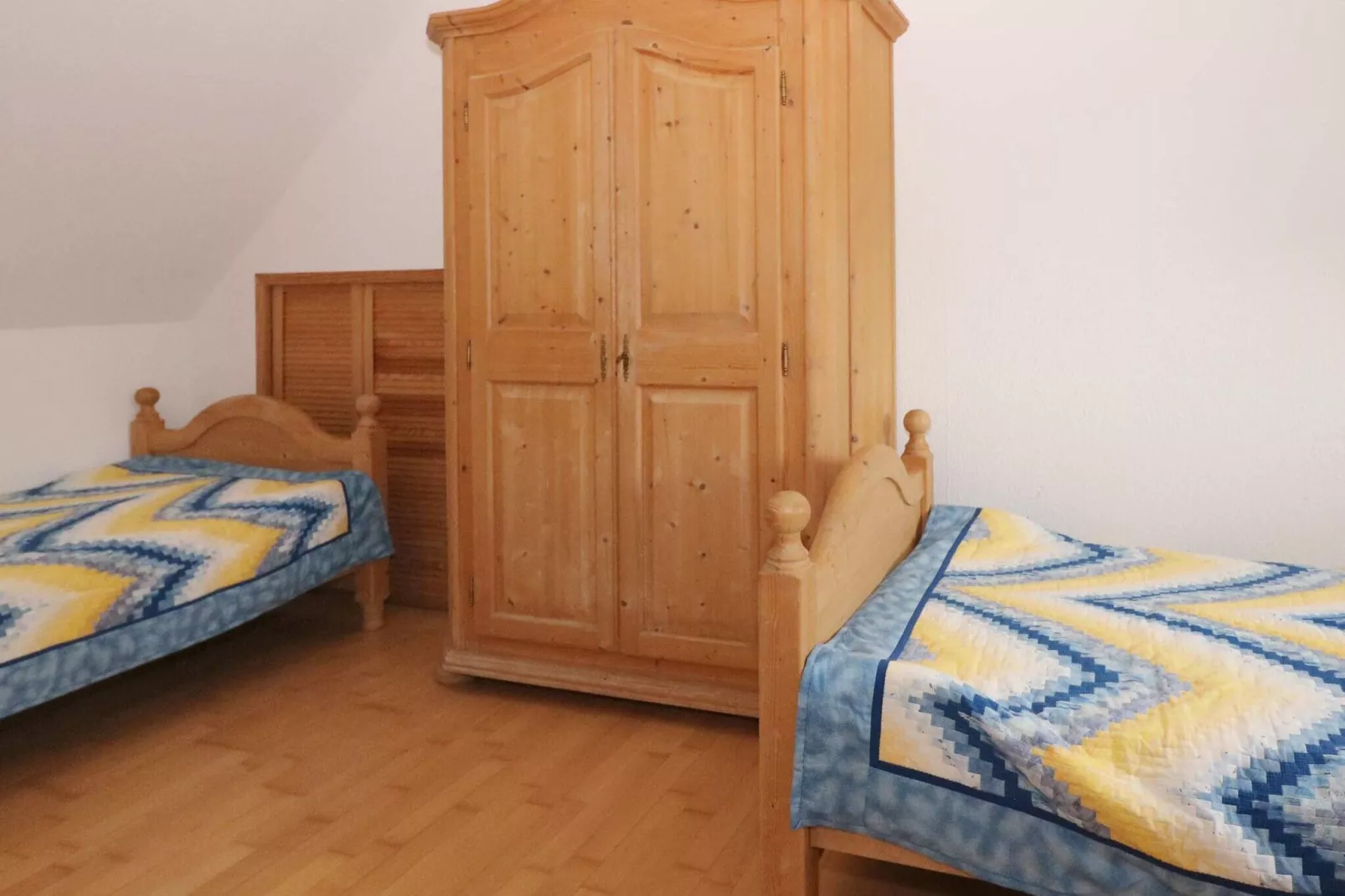 8 persoons vakantie huis in Hadsund-By Traum-Binnen