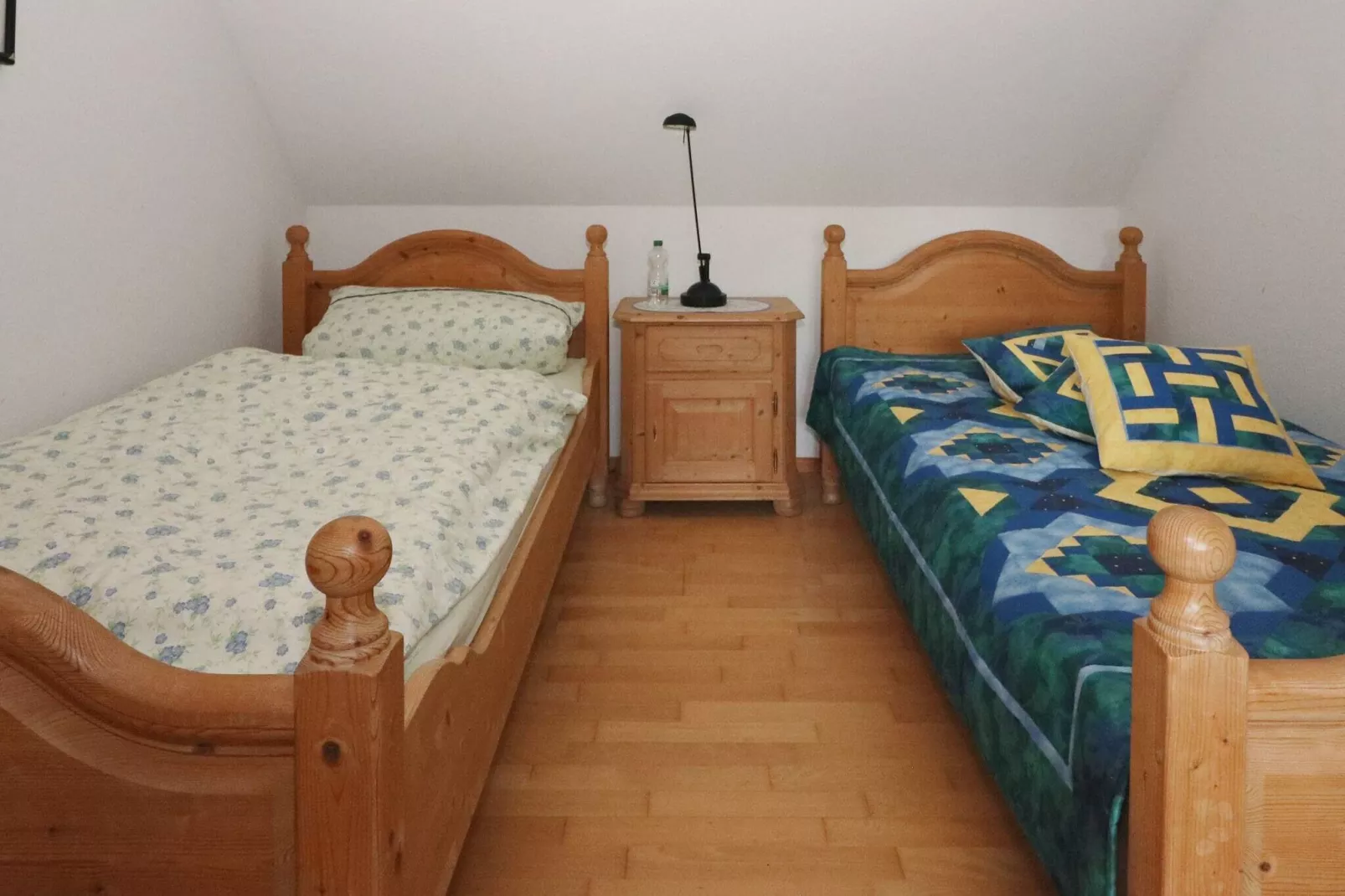 8 persoons vakantie huis in Hadsund-By Traum-Binnen