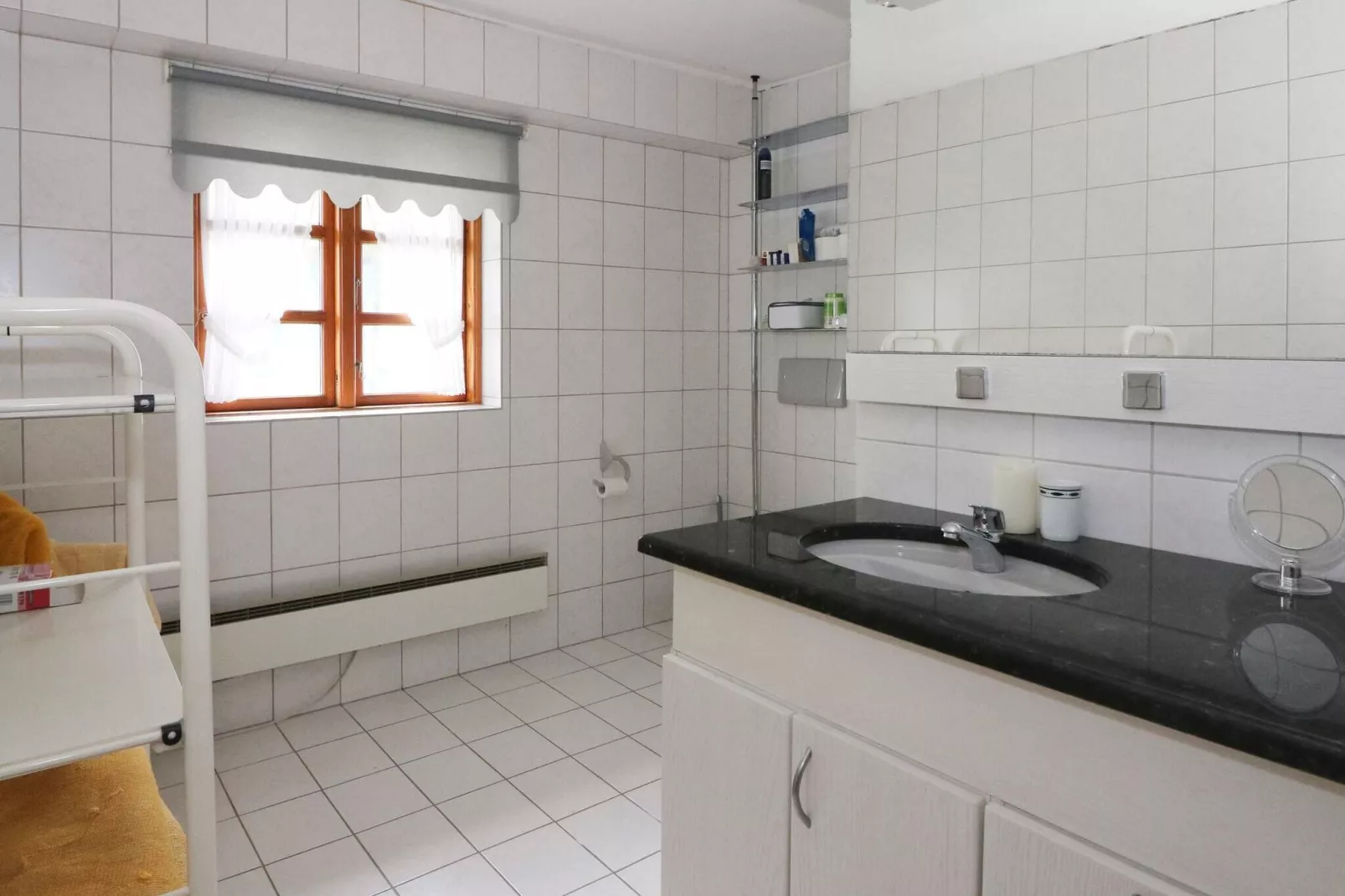 8 persoons vakantie huis in Hadsund-By Traum-Binnen
