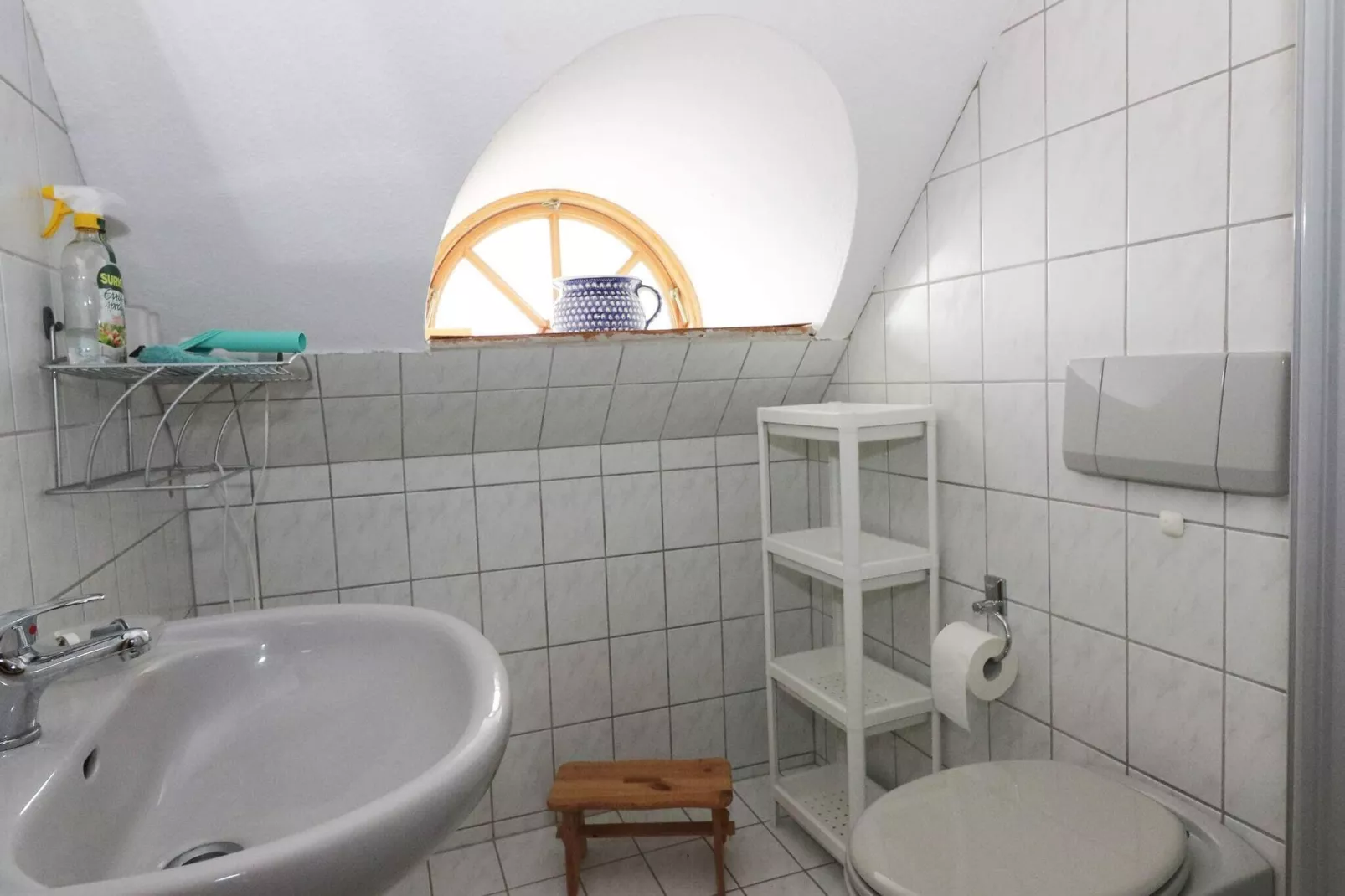 8 persoons vakantie huis in Hadsund-By Traum-Binnen