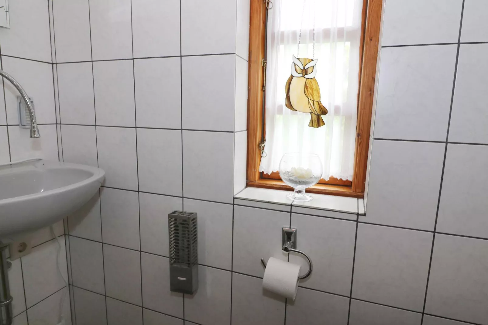 8 persoons vakantie huis in Hadsund-By Traum-Binnen