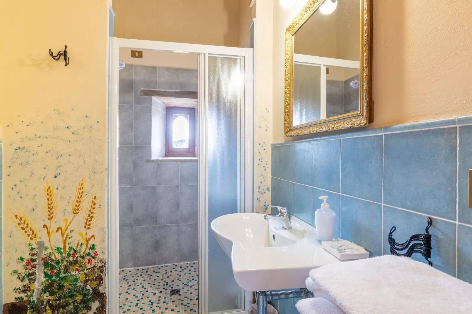Casina-Badkamer