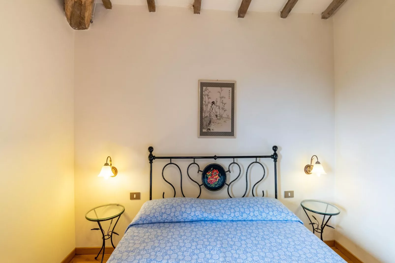 Casina-Slaapkamer