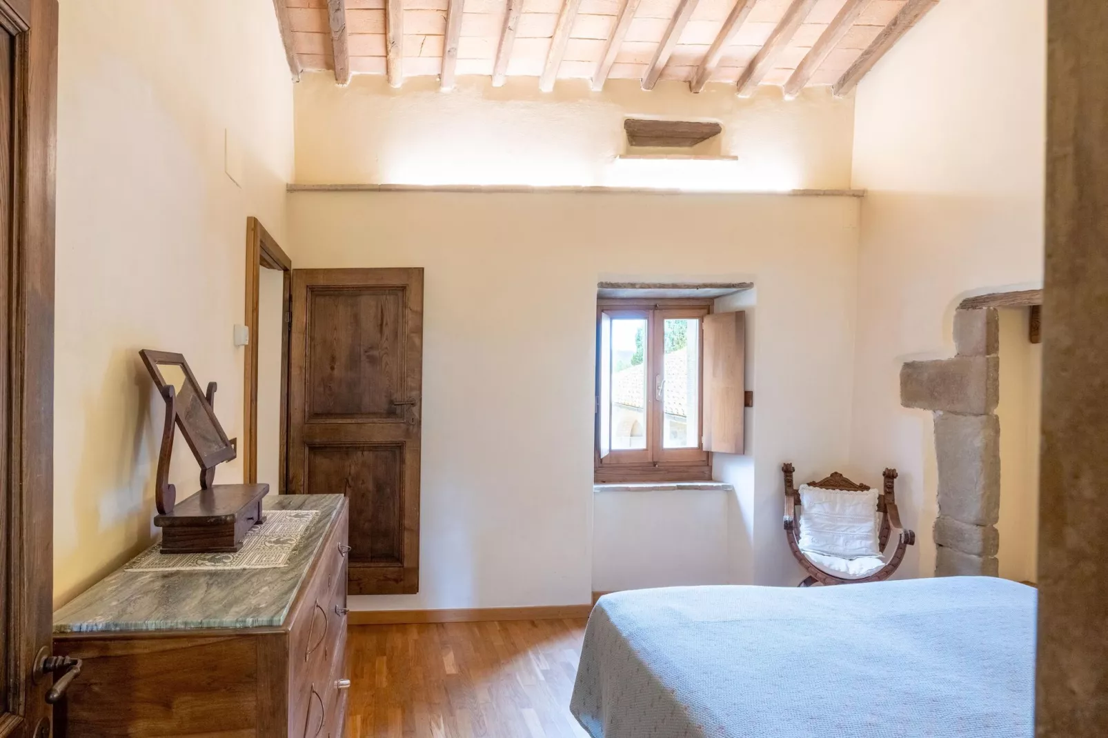 Casina-Slaapkamer