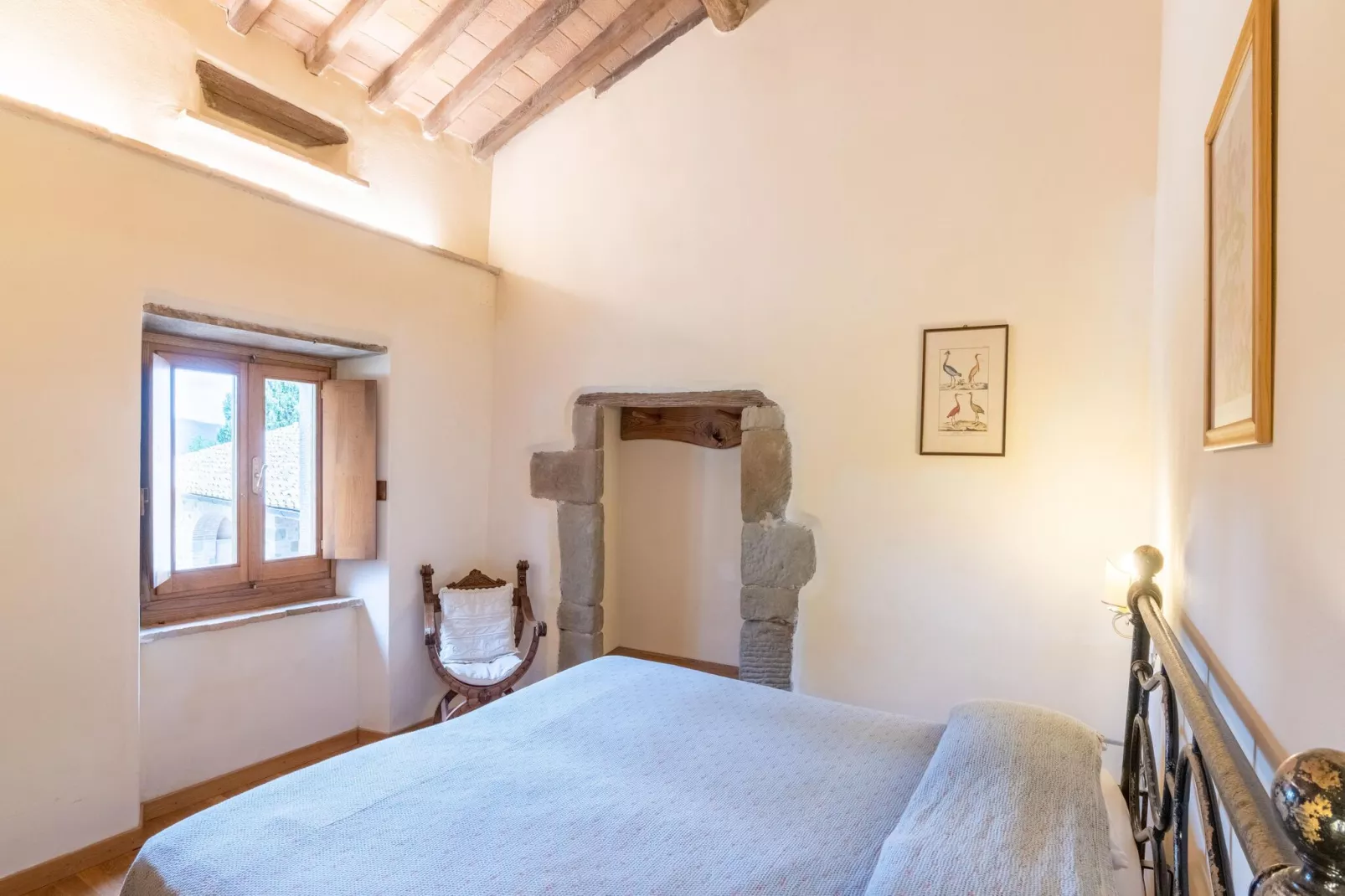 Casina-Slaapkamer