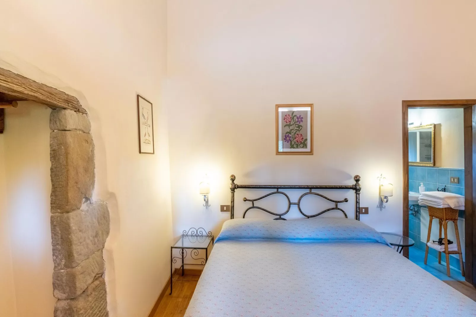 Casina-Slaapkamer