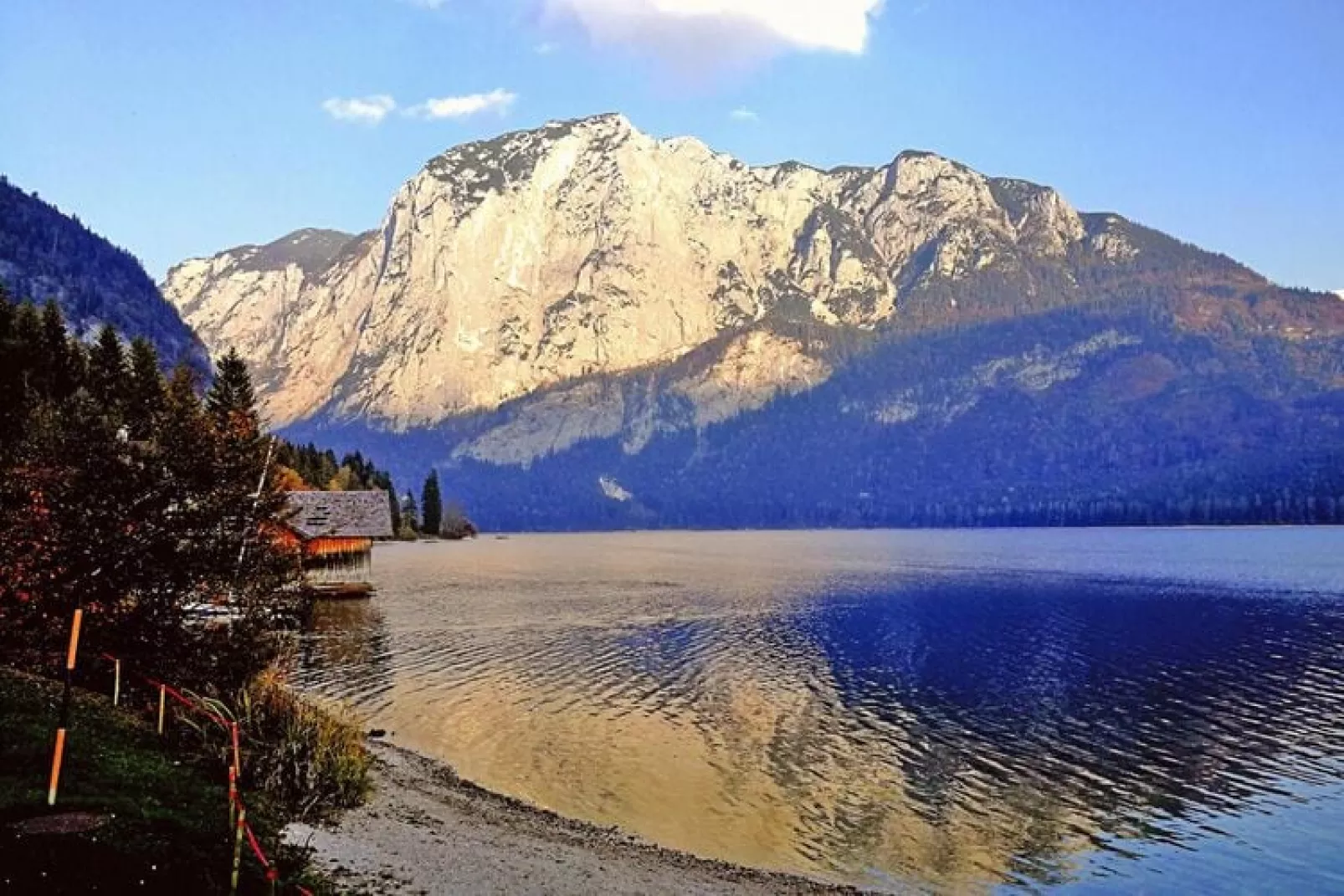 Ferienresort Altaussee-Waterzicht