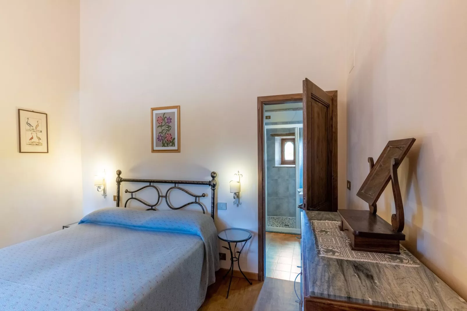 Casina-Slaapkamer