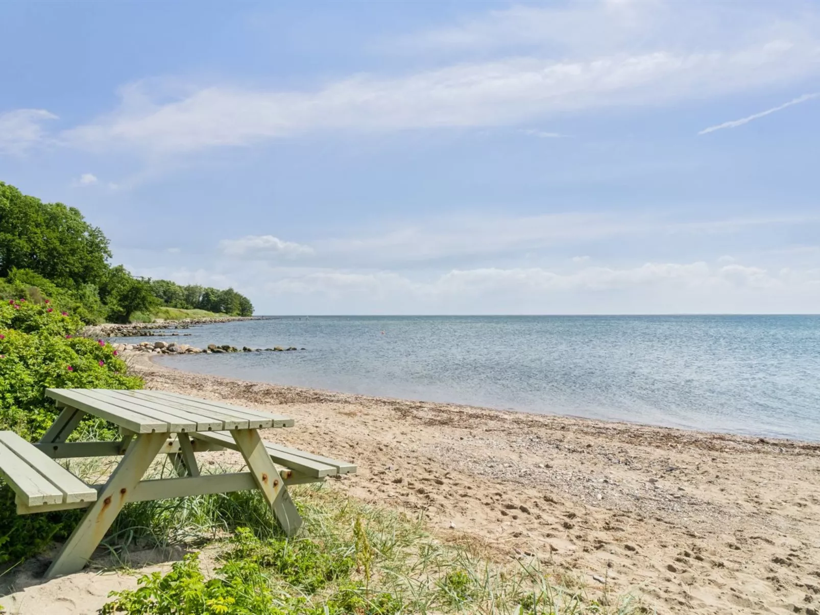 "Nahele" - 150m from the sea-Buiten
