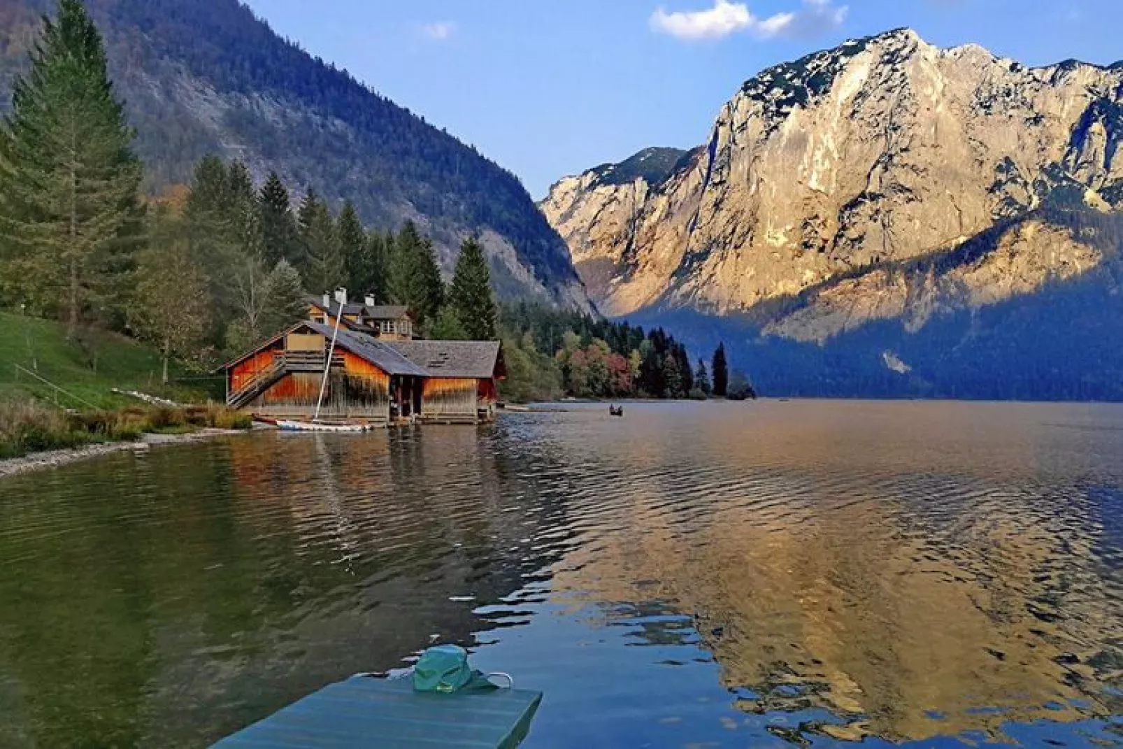 Ferienresort Altaussee-Waterzicht