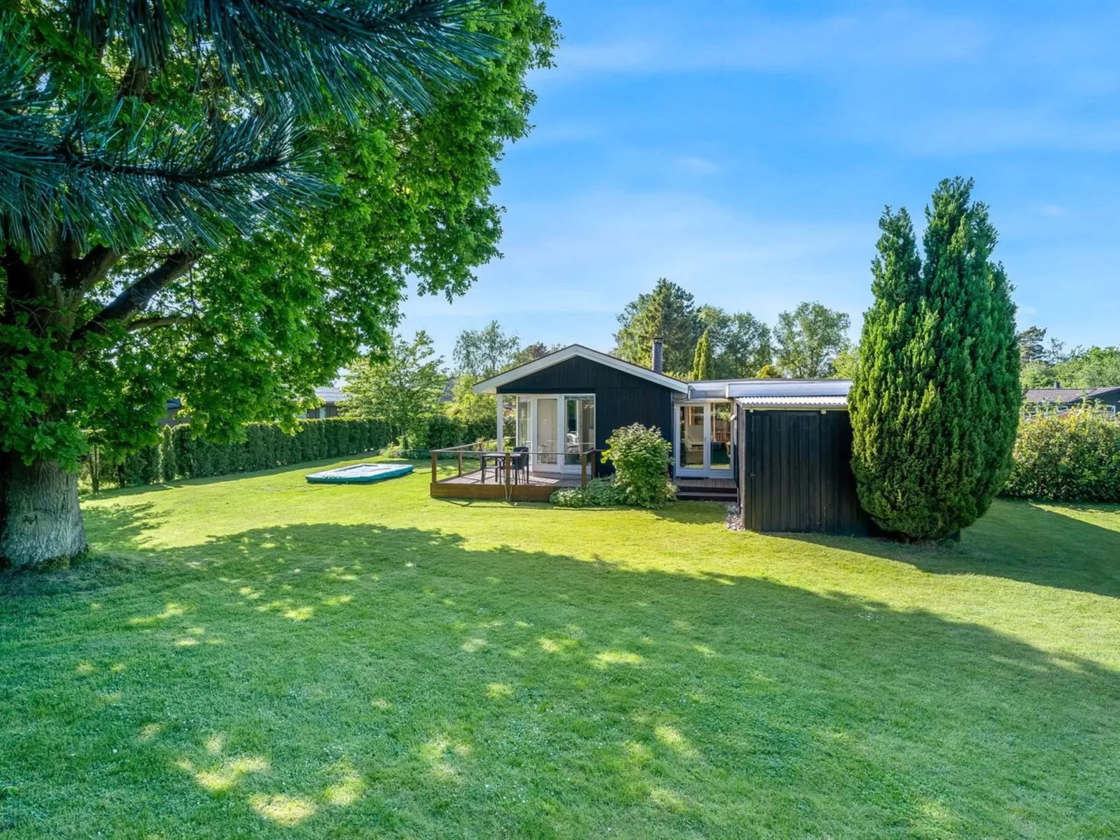 "Lirita" - 700m from the sea-Buiten