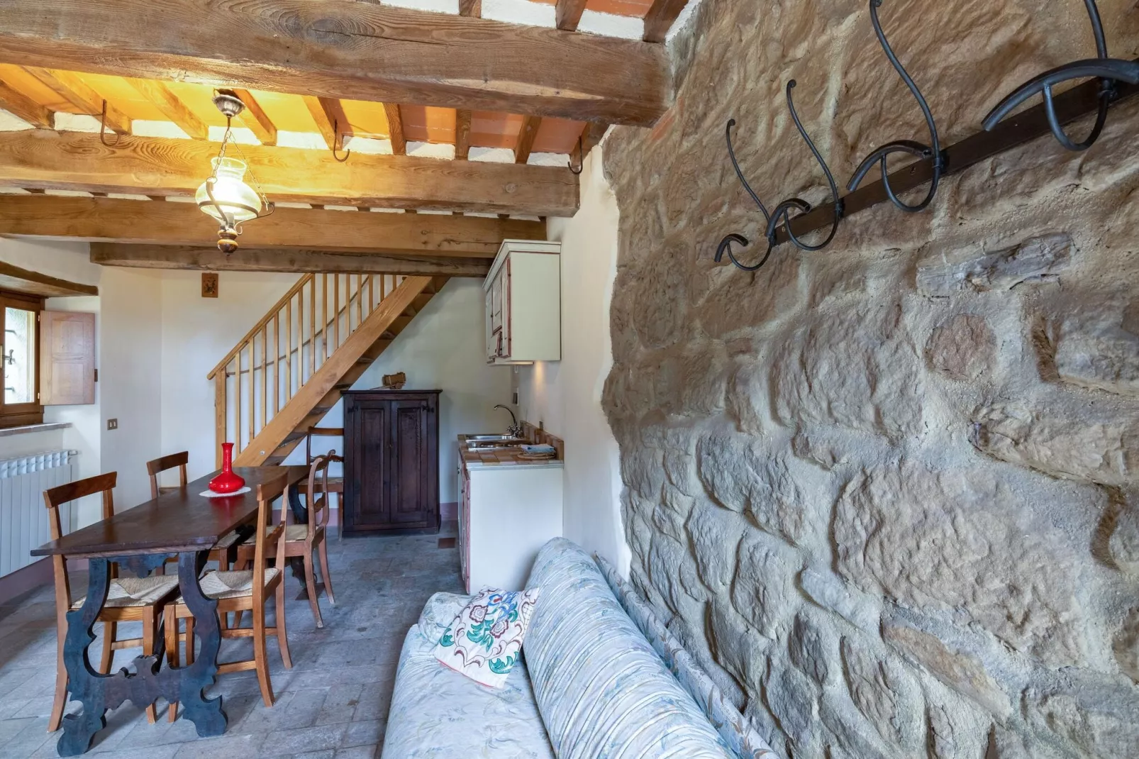 Casina-Eetkamer