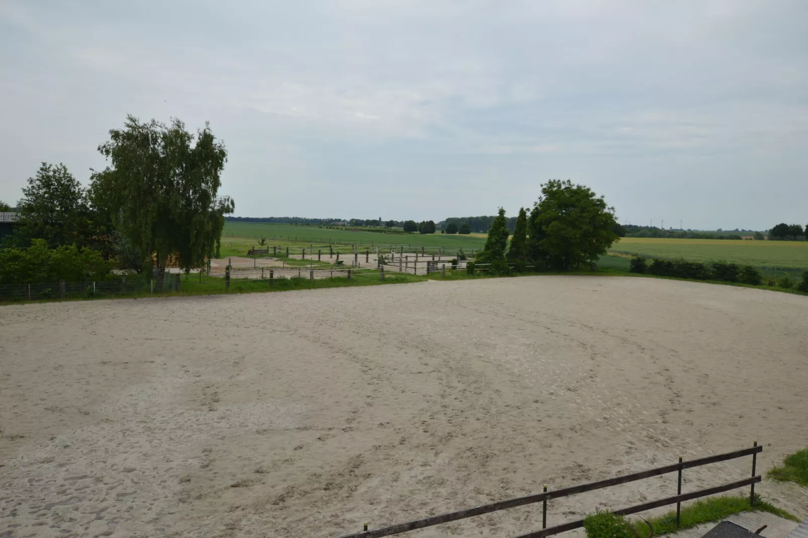 Ferienwohnung am Bauernhof