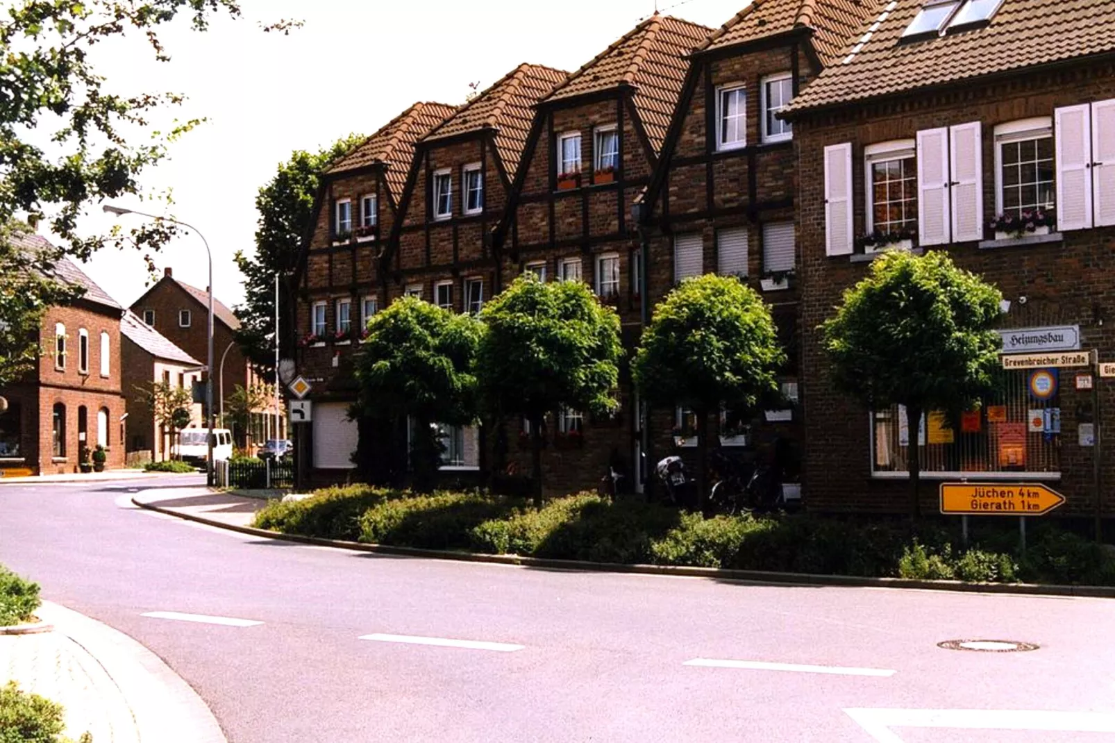 Ferienwohnung am Bauernhof-Gebieden zomer 1km