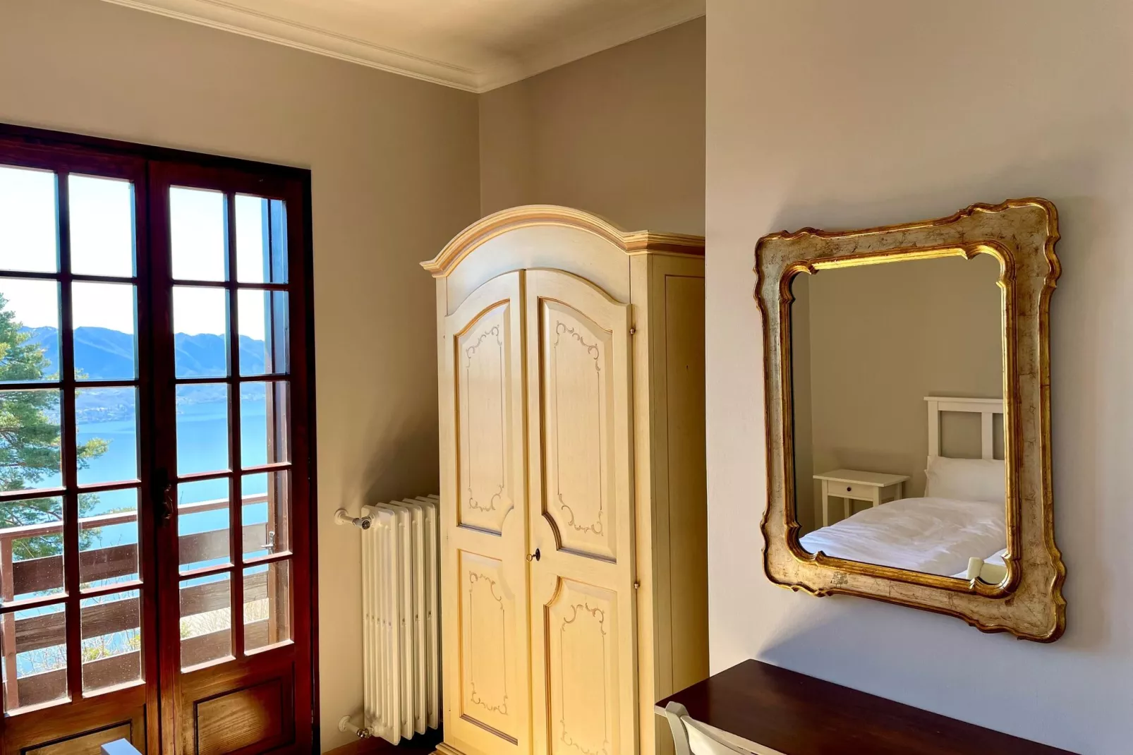 Villa Casa RosaMaria 6-Slaapkamer