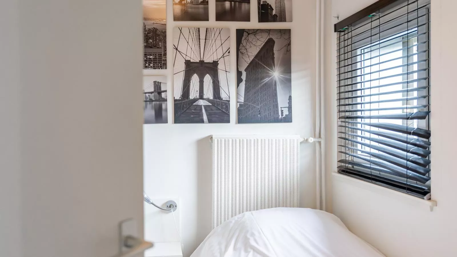 Beachhouse I-Slaapkamer