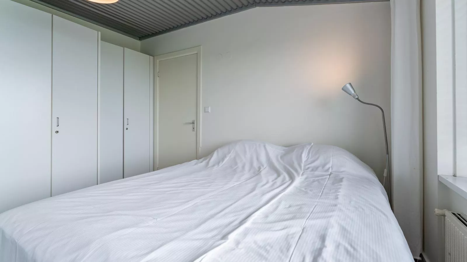 Beachhouse II-Slaapkamer