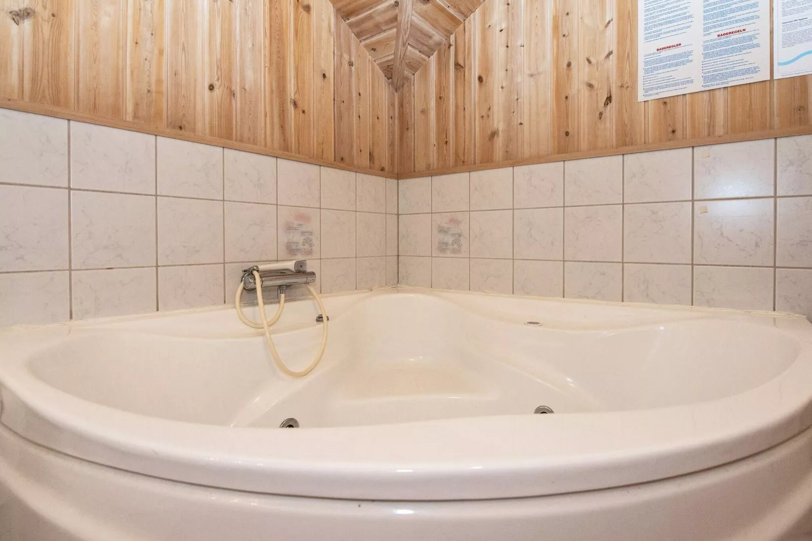 10 persoons vakantie huis in Skjern-By Traum-Spa