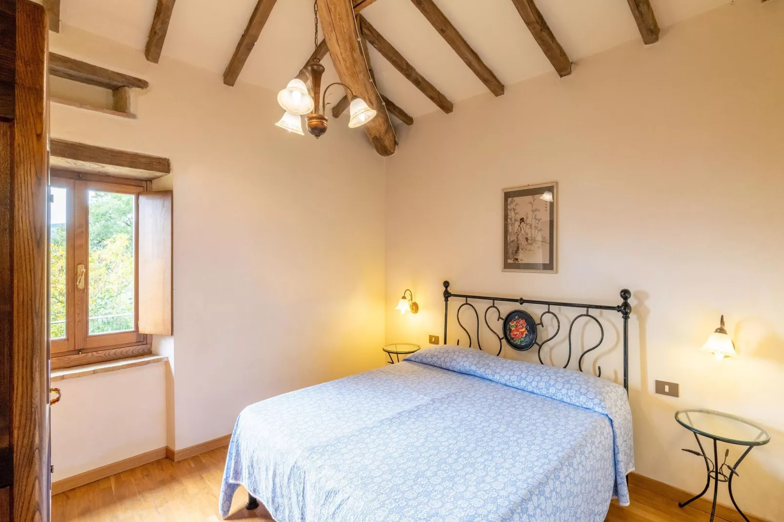 Casina-Slaapkamer