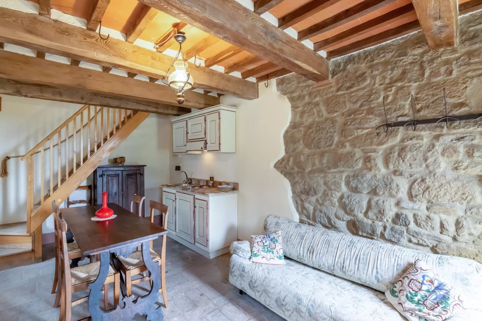 Casina-Woonkamer