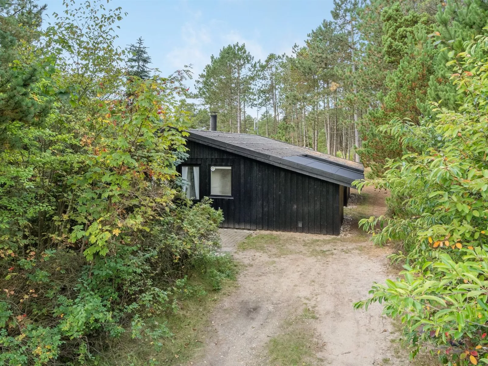 "Santuzza" - 3.9km from the sea-Binnen