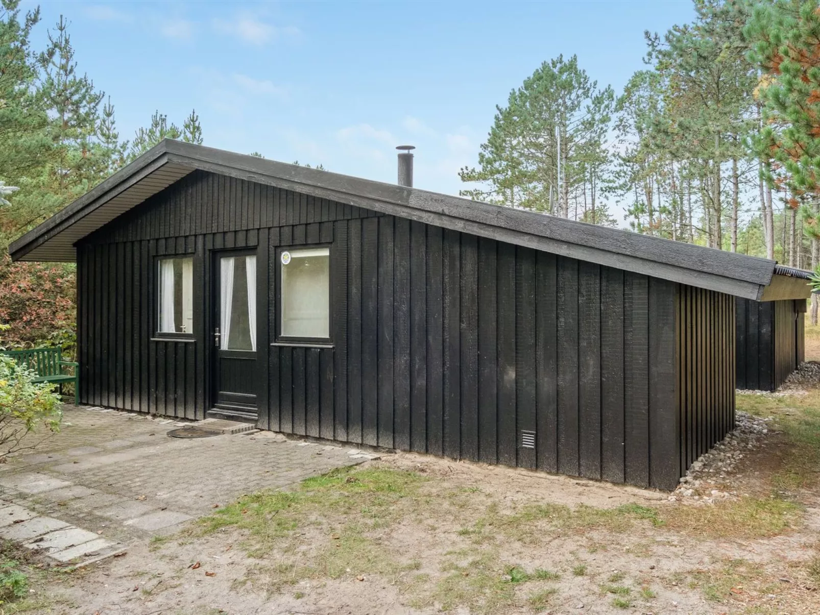 "Santuzza" - 3.9km from the sea-Buiten