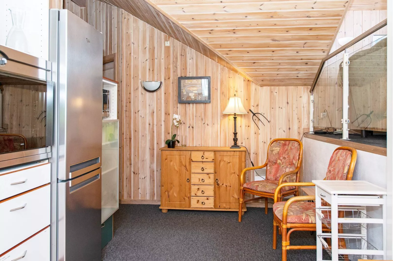 10 persoons vakantie huis in Skjern-By Traum-Binnen
